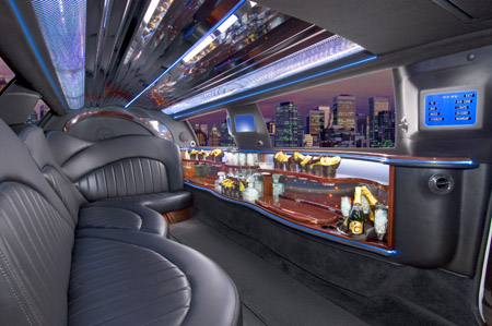 Icon Interior