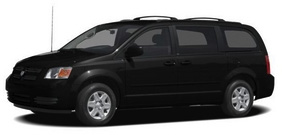 Dodge Grand Caravan