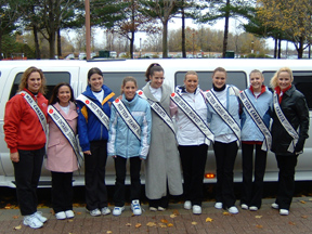 Galaxy Miss Teen Ontario Alisa 35