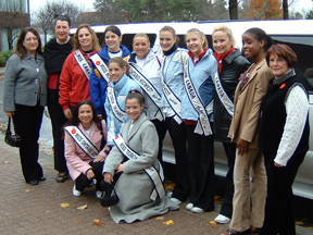 Galaxy Miss Teen Ontario Alisa 110