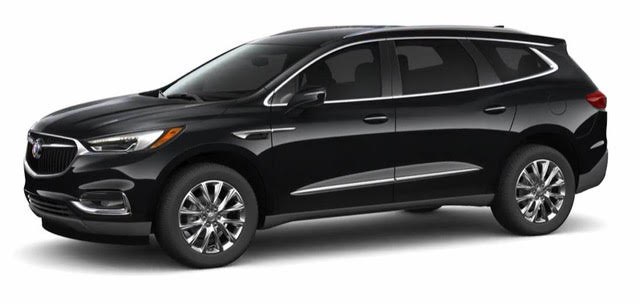 Buick Enclave SUV